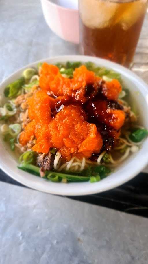 Mie Ayam Bang Kodir 1