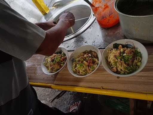 Mie Ayam Bang Kodir 6