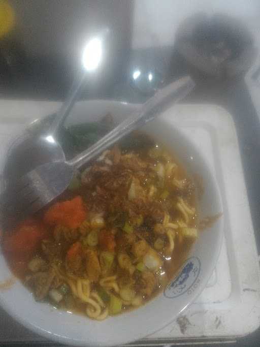 Mie Ayam Diva 1