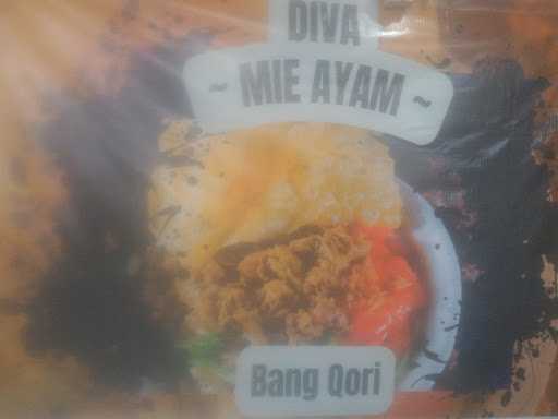 Mie Ayam Diva 3