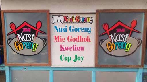 Nasi Goreng Jm 5