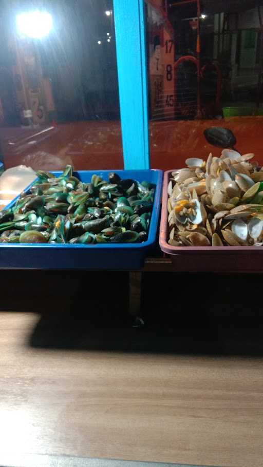 Omah Kerang Aeeri 2