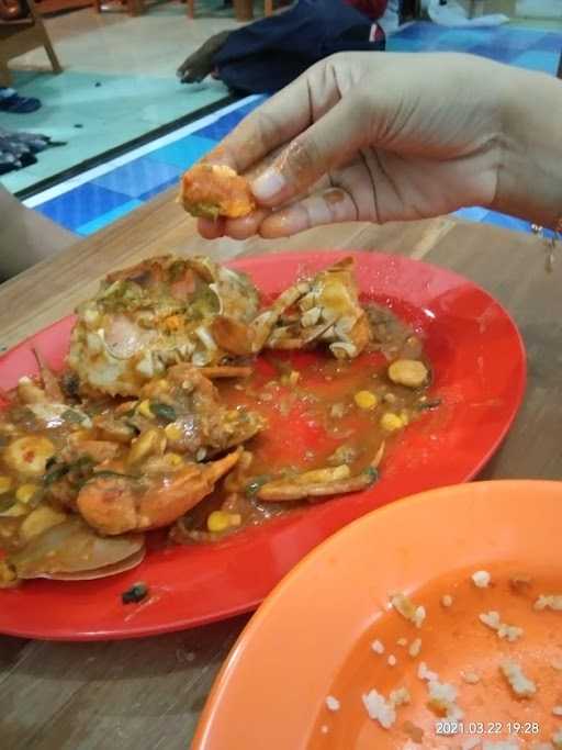 Omah Kerang Aeeri 3