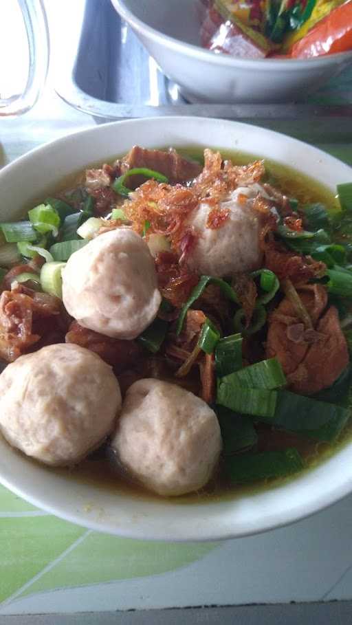 Warung Bakso Idola 4