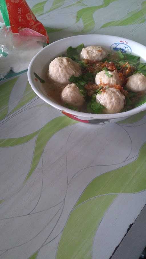 Warung Bakso Idola 2