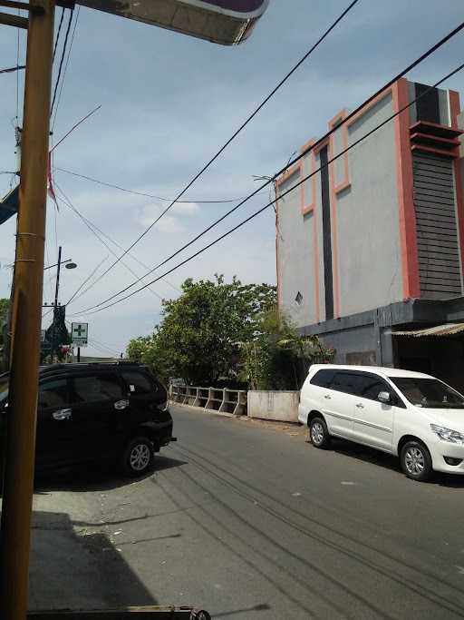 Warung Makan Mbak Marihah 4