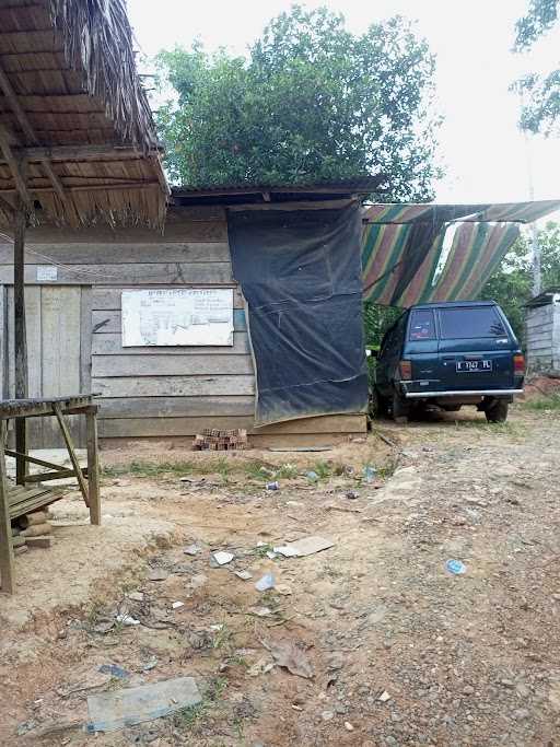 Warung Makan Sederhana Mbak Sri 5