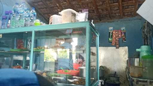 Warung Makan Sederhana Mbak Sri 3