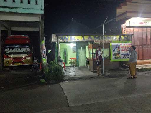 Warung Pecel Lele Lamongan 9