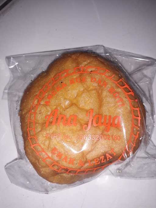 Ana Jaya Bakery 2