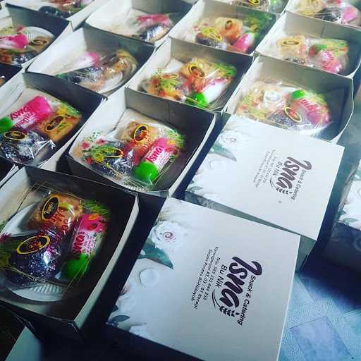 Isna Snack & Catering 9