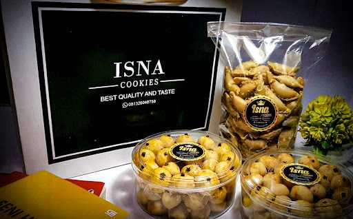 Isna Snack & Catering 8