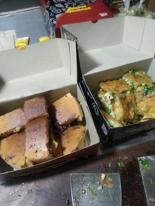 Martabak Bandung Khatulistiwa 4