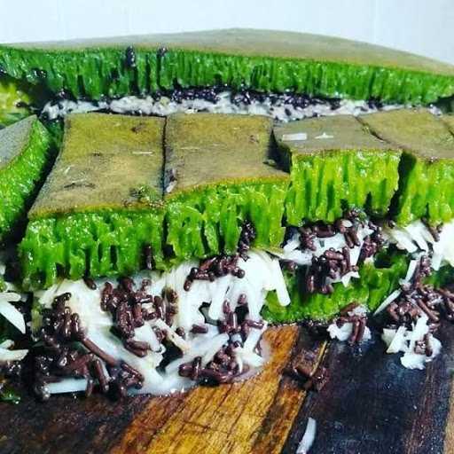 Martabak Bandung Khatulistiwa 3