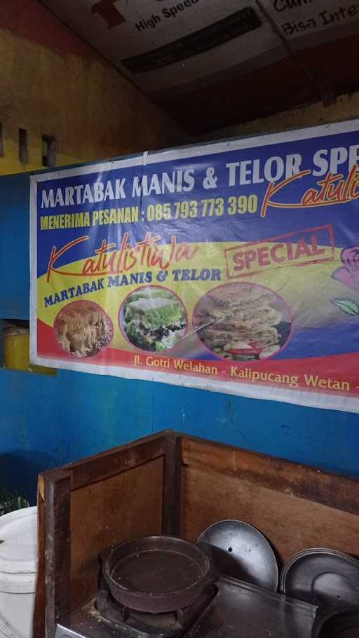 Martabak Bandung Khatulistiwa 10