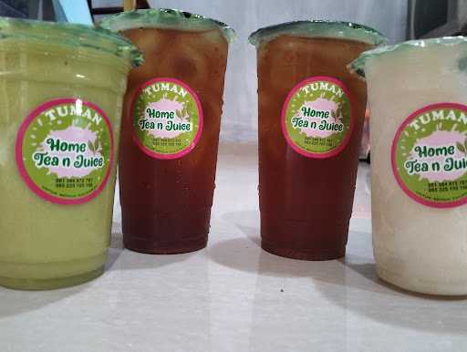 Home Tea N Juice 7