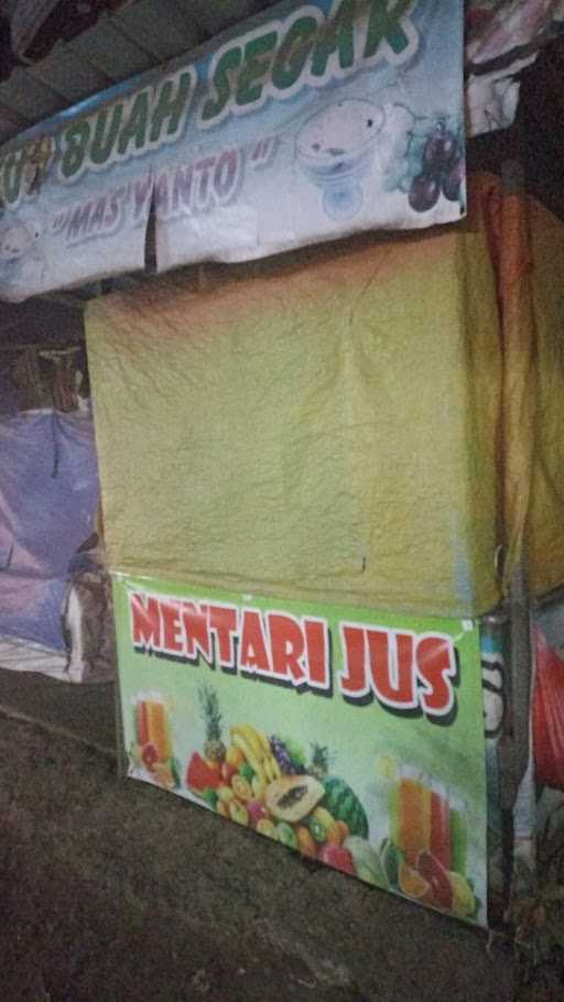 Mentari Jus 3