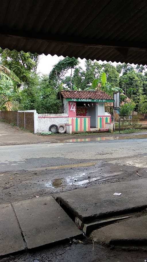 Warung Es Kak Nur 3