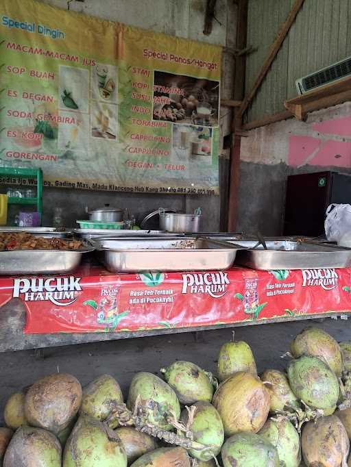 Warung Tiga Rasa 1