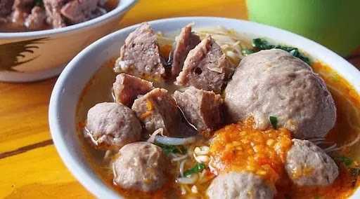 Bakso Pak Mito 3