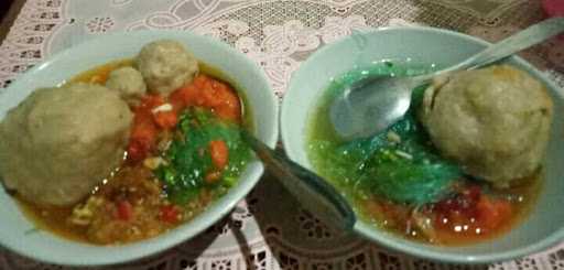 Bakso Pak Mito 2