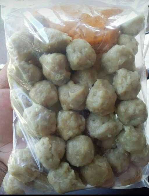 Bakso Pak Mito 1