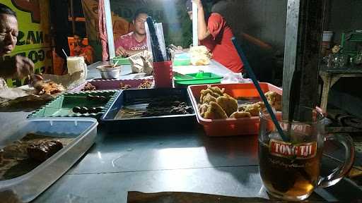 Warung Angkringan Pak Triman 3