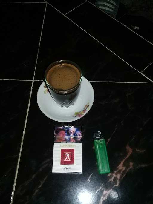 Warung Kopi Mbah Jenggot 2