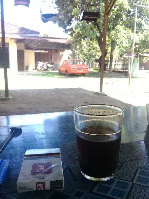 Warung Kopi Mbah Jenggot 1