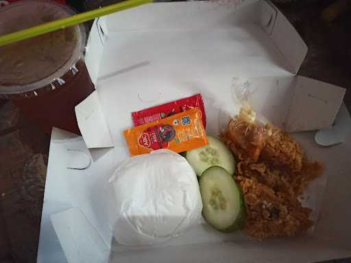 Ammar Fried Chicken Teluk Wetan 2