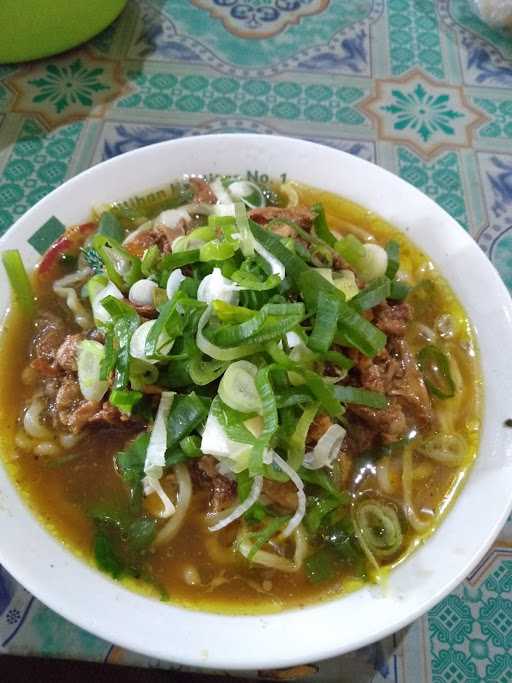 Bakso Balungan & Mie Ayam Pak To 5