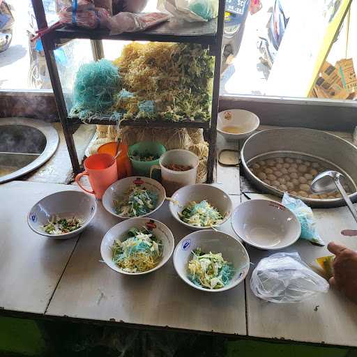 Bakso Balungan & Mie Ayam Pak To 7