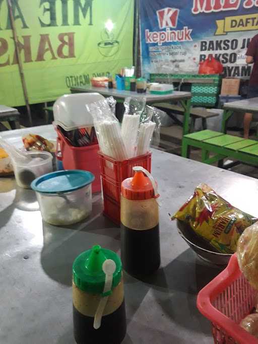 Bakso Dan Mie Ayam Bang Manto 3