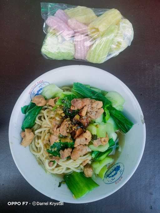 Bakso & Mie Ayam Langgeng (Banyutowo) 4