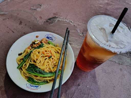 Bakso & Mie Ayam Langgeng (Banyutowo) 2