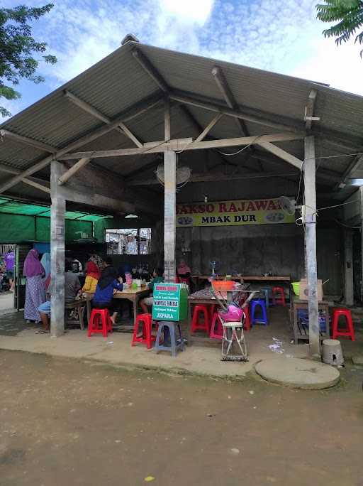 Bakso Rajawali 3