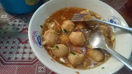 Bakso Rajawali 2