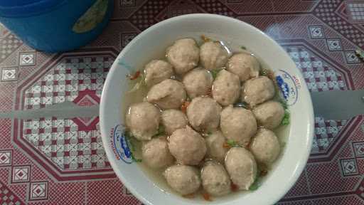 Bakso Rajawali 1