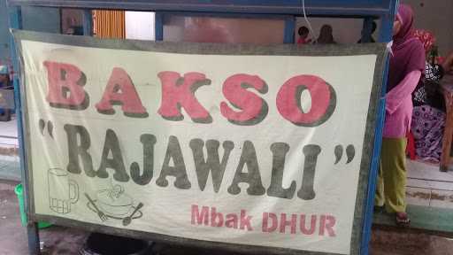 Bakso Rajawali 6