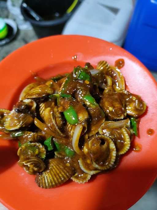 Berkah Seafood 9