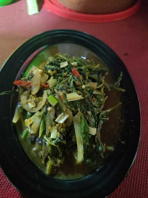 Berkah Seafood 2