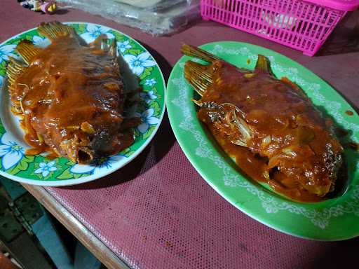 Berkah Seafood 4