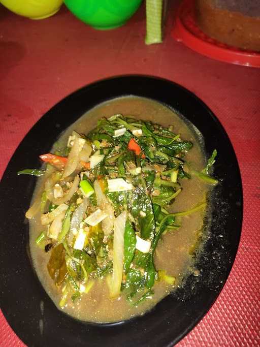 Berkah Seafood 6