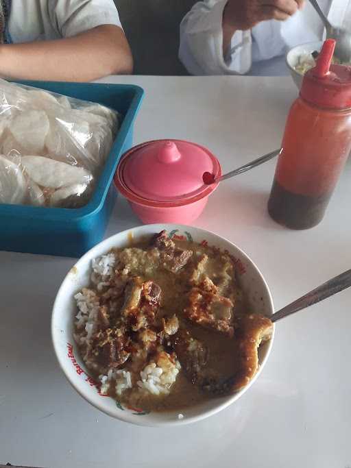 Gule Kambing Monggo Mas 5