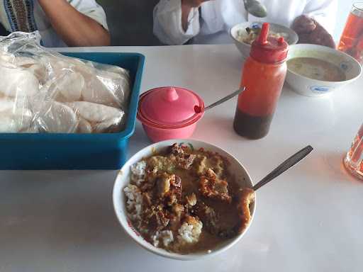 Gule Kambing Monggo Mas 4