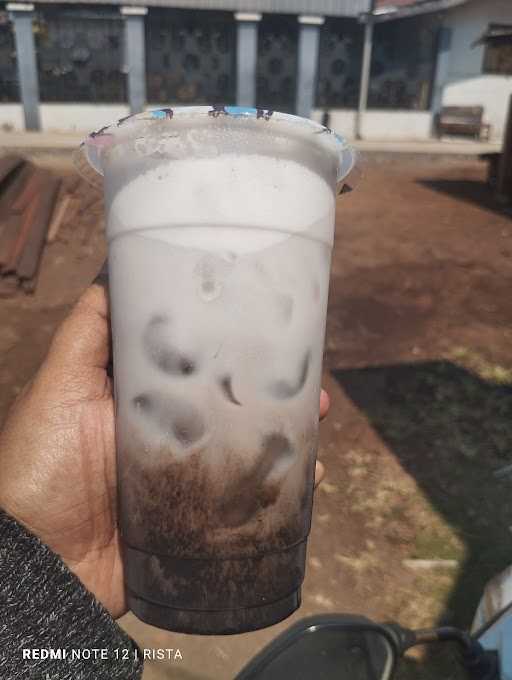 Kedai Teh Jawara 4