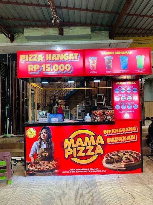 Mama Pizza 1