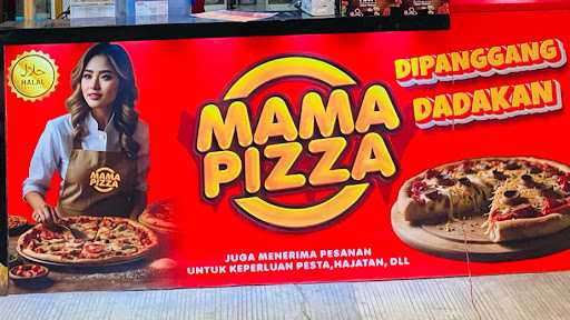 Mama Pizza 3