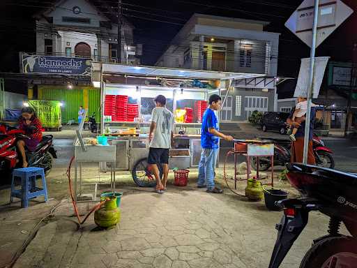 Martabak 4 Saudara 1