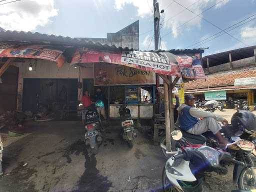 Mie Ayam Bakso Bang Simon 2